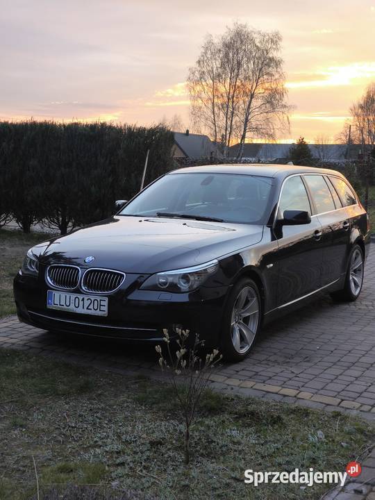BMW 525d 30d 197