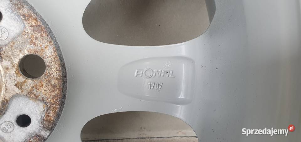 Alufelgi koła zimowe mini one cooper 1955516 pomorskie