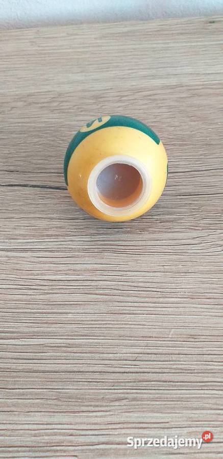 Solniczka pieprzniczka prl Porcelana i szkło