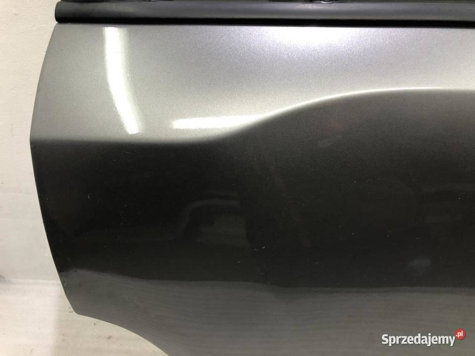 DRZWI KOMPLETNE PRAWY TYŁ JEEP COMPASS I LIFT osobowe