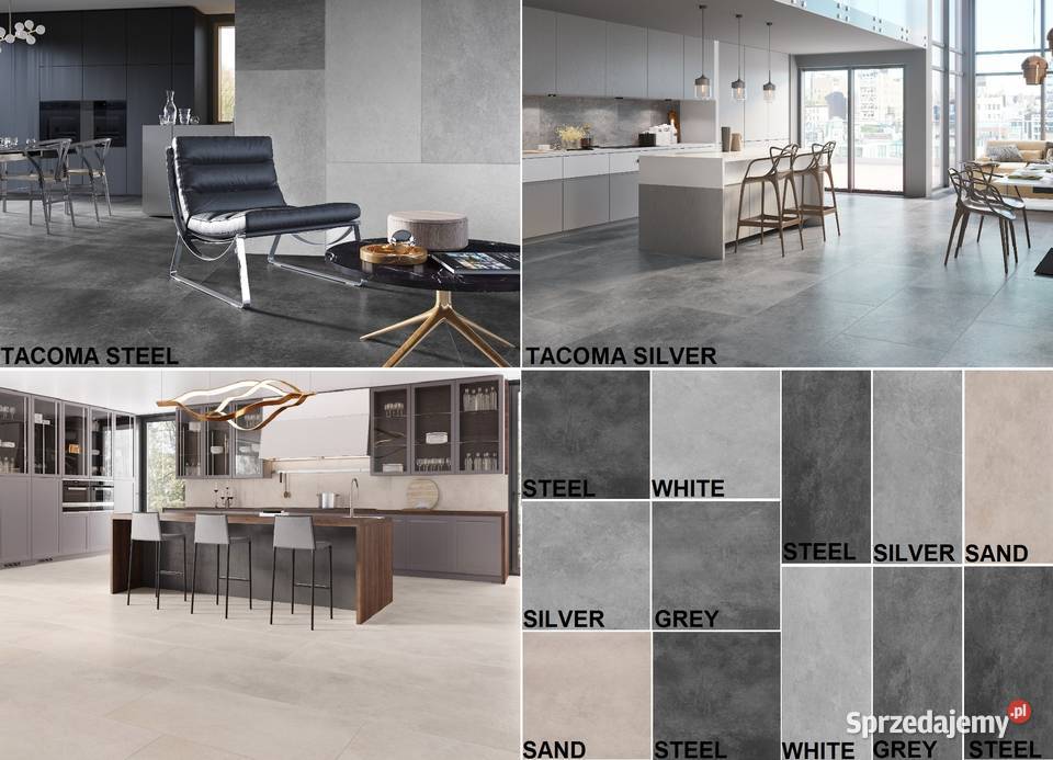 gres 60120 tacoma cerrad Gorzów Wielkopolski sprzedam