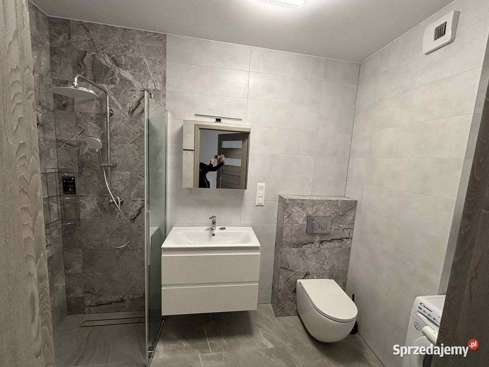 Nowe mieszkanie miejsce parkingowe na wynajem winda Lublin