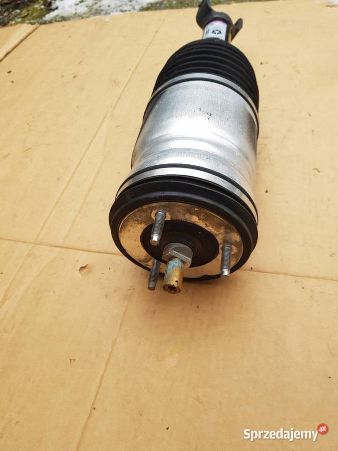 AMORTYZATOR PRAWY PRZEDNI PRZÓD DODGE RAM 1500 Rybnik