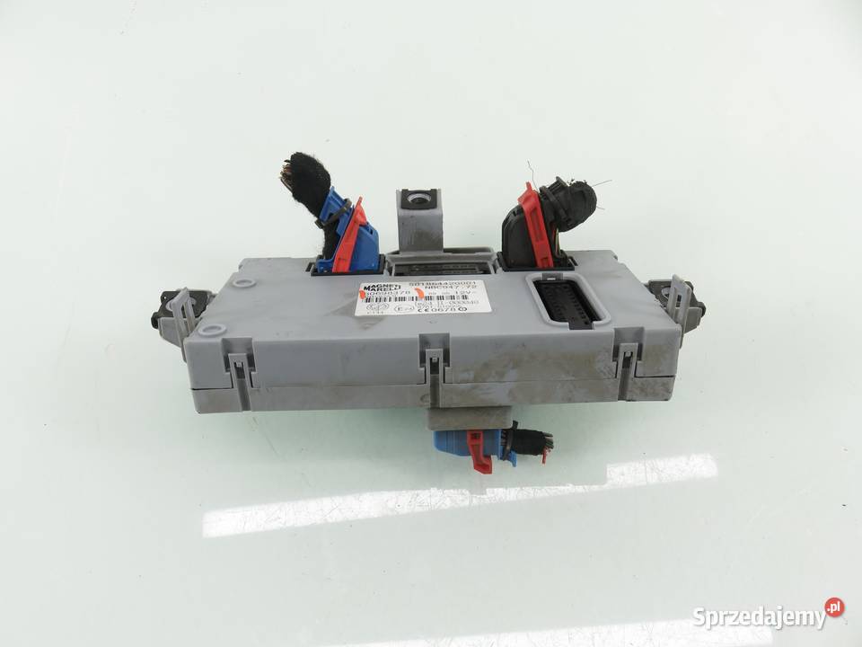 BSI ALFA ROMEO GT 19 JTD 60698378 sprzedam