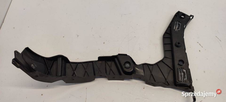 MERCEDES W247 ŚLIZG ZDERZAKA LEWY TYŁ dolnośląskie sprzedam