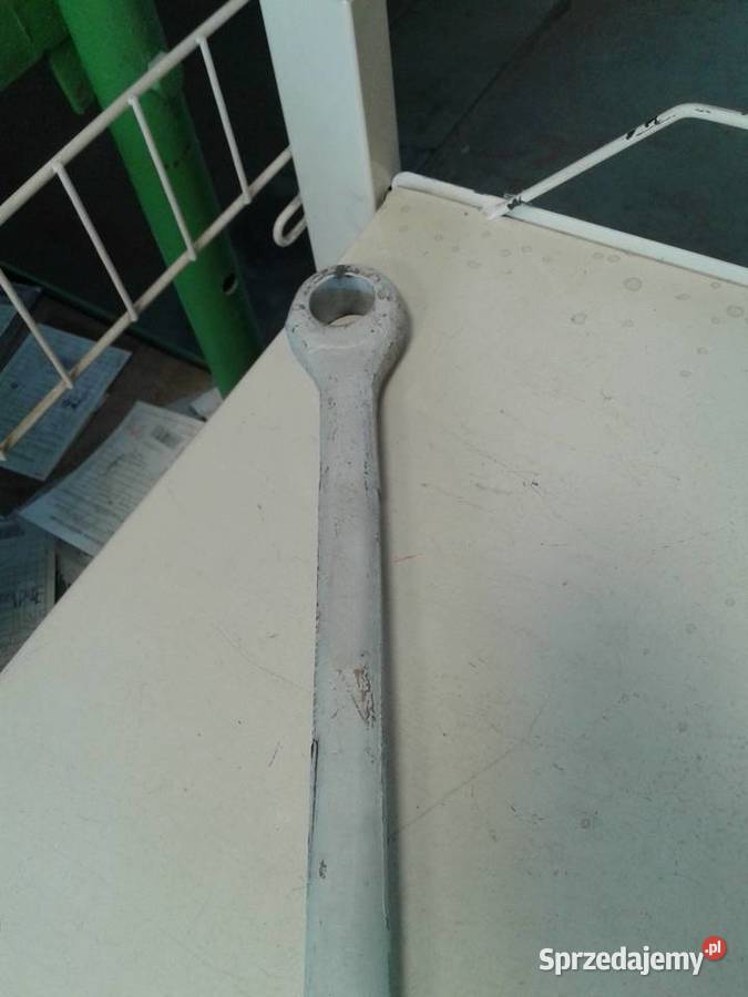 ŁĄCZNIK PŁUG IBIS sprzedam