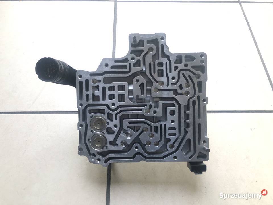 Audi A3 8P DSG DQ 250C 02E 300 041C 02E 927 770L