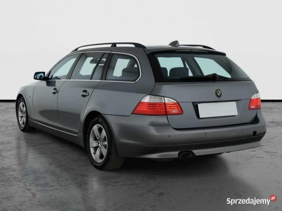 BMW 5 520d 1995cm3