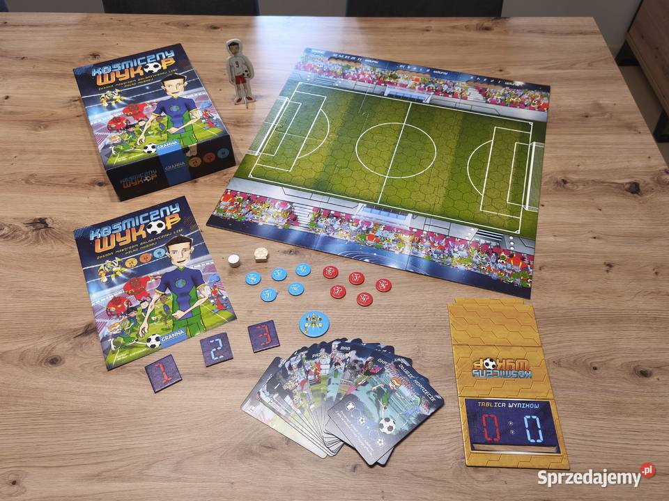 GRY planszowe rodzinne Było sobie życie łódzkie