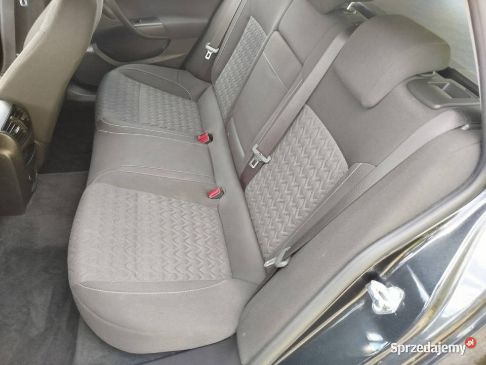 Opel Insignia Grand Sport 2013r nowy rozrząd 1956cm3 Toruń sprzedam