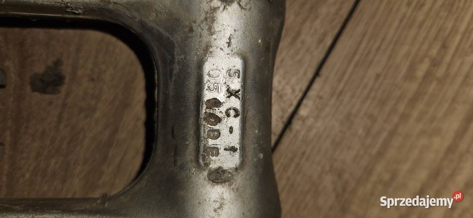 Kiwaczka kiwak yamaha yzf 250 alurama nie 450 małopolskie