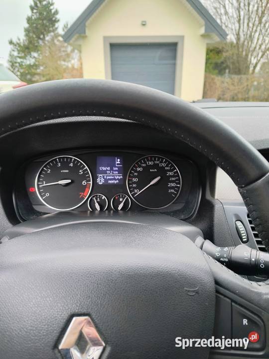Renault Laguna 3 20 140 radio świętokrzyskie Kielce sprzedam