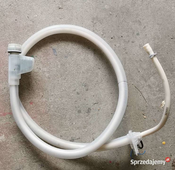 Zmywarka BoschSiemens SN636x02KE części Szczecin sprzedam