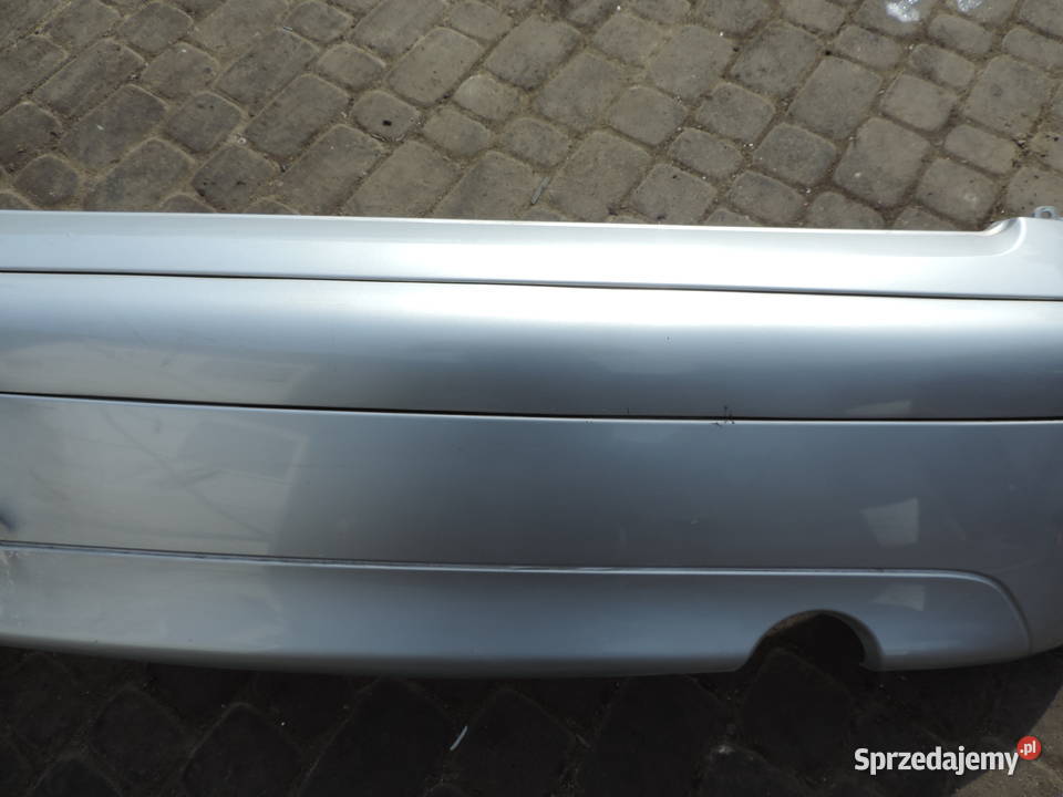 CITROEN C3 I FL ZDERZAK TYŁ EZRC Nowy Sącz sprzedam