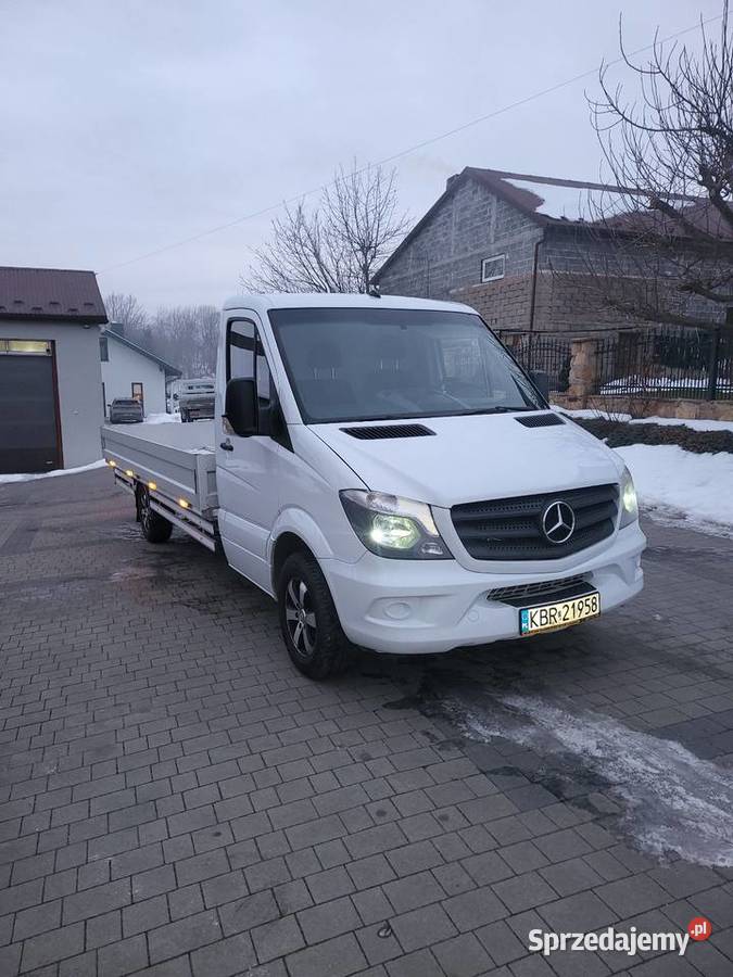 Swap m57 Mercedes-Benz Tymowa