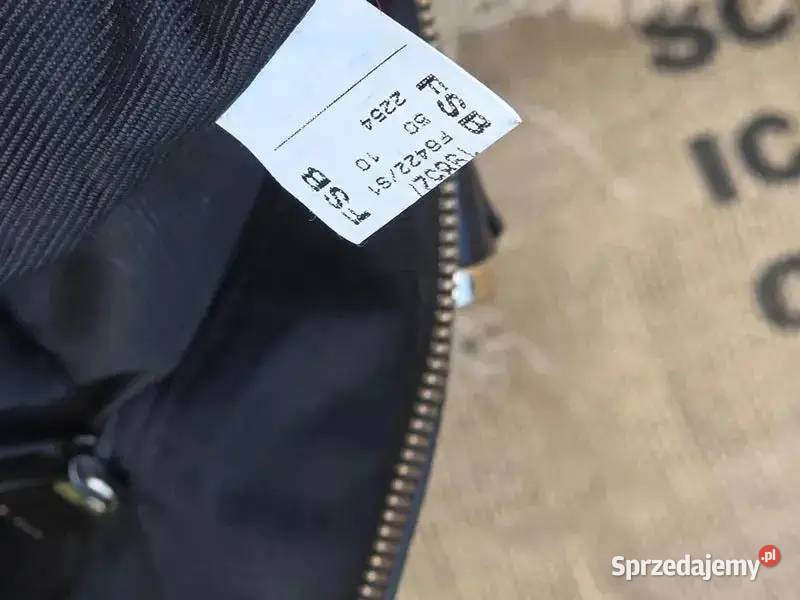 Duża Torba Furla w idealnym stanie renowacji Warszawa sprzedam