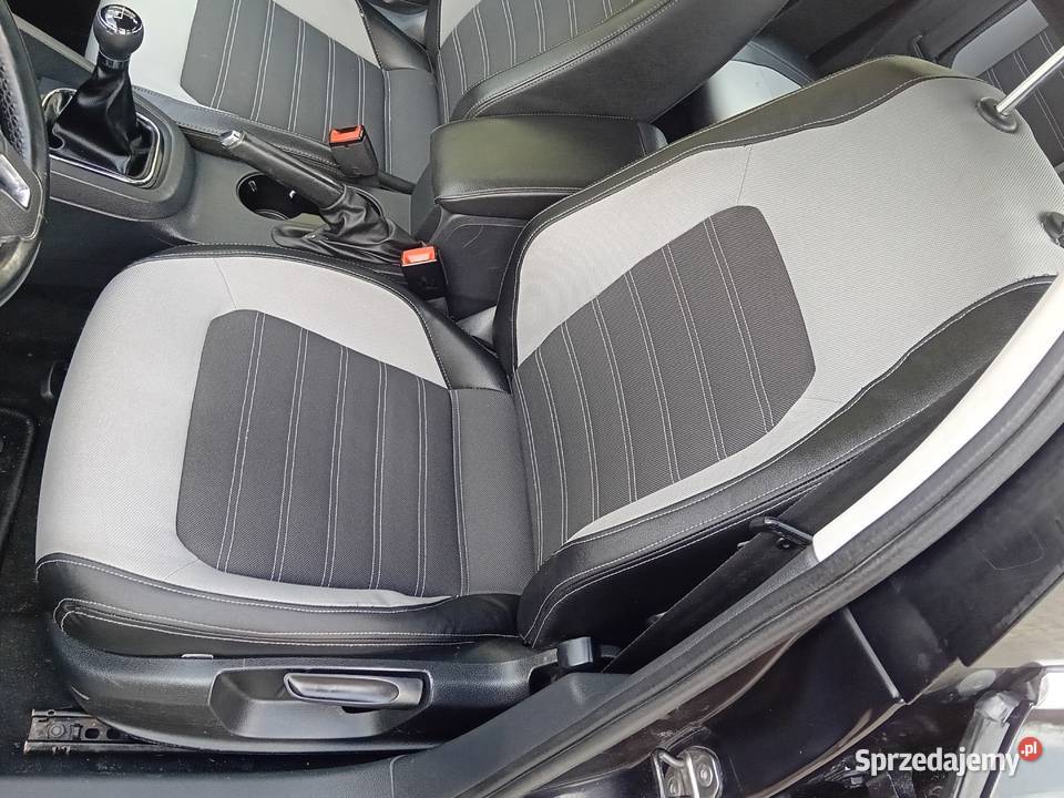Vw jetta 16 tdi 2011r Ostrołęka