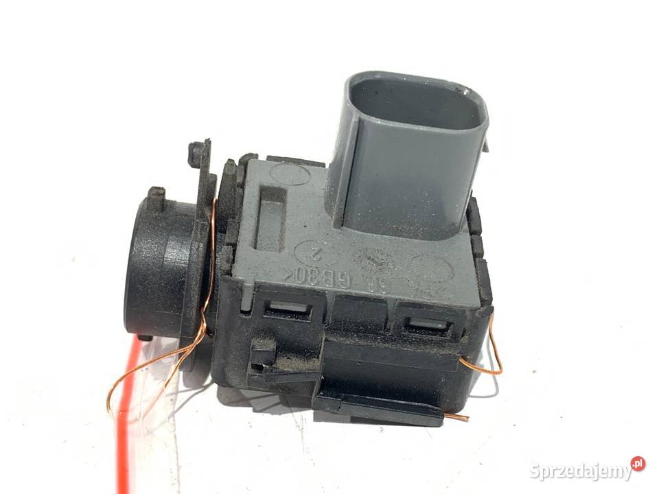 CZUJNIK JAKOŚCI POWIETRZA VW GOLF VII 5Q0907643C