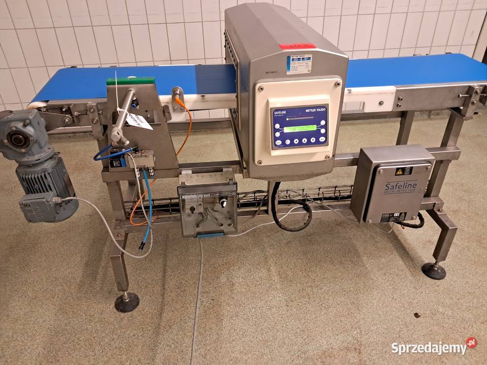 Detektor urządzenie do wykrywania metalu podkarpackie Rzeszów