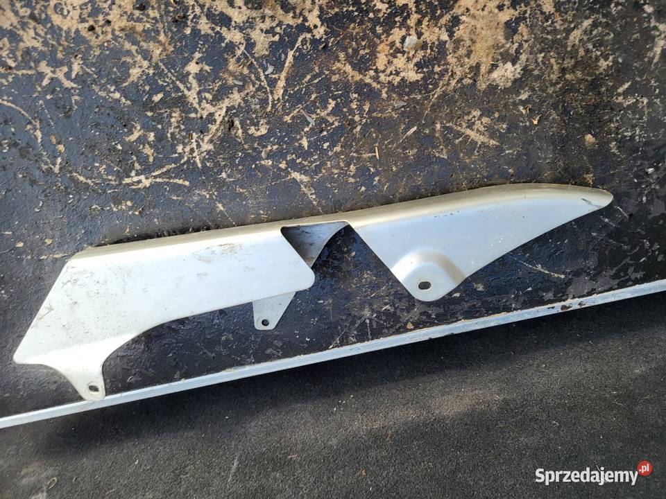 KAWASAKI ZEPHYR 1100 750 550 OSŁONA ŁAŃCUCHA sprzedam