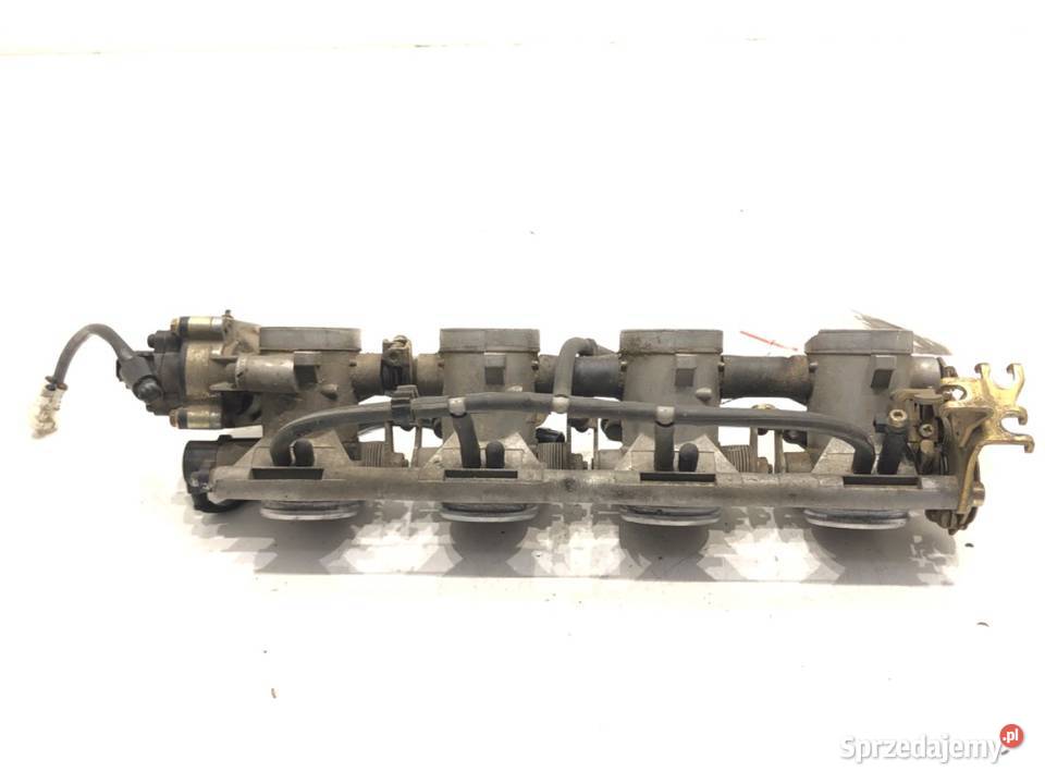 PRZEPUSTNICE SUZUKI 06 110 0103 ZAWÓR POWIETRZA ciężarowe