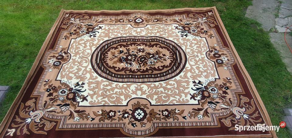 Nowy dywan turecki 220x300 Sławków