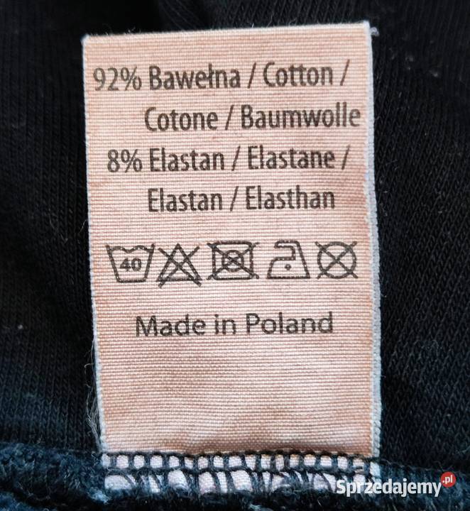 Dres Just Magic Tuss 98104 Katowice