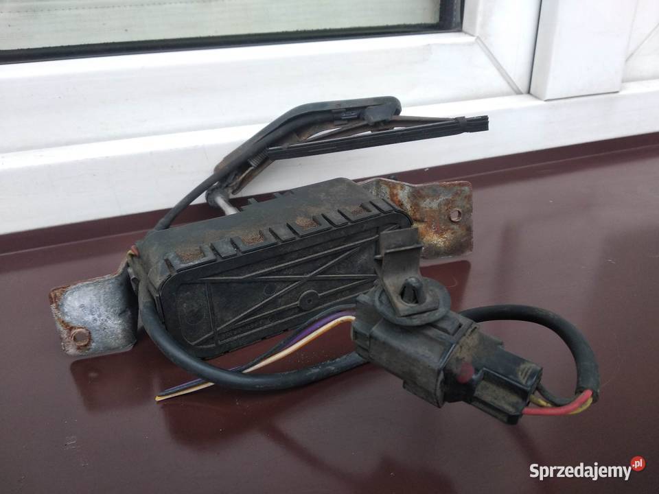 Volvo V70 II wycieraczki reflektorów lamp łódzkie Sieradz sprzedam