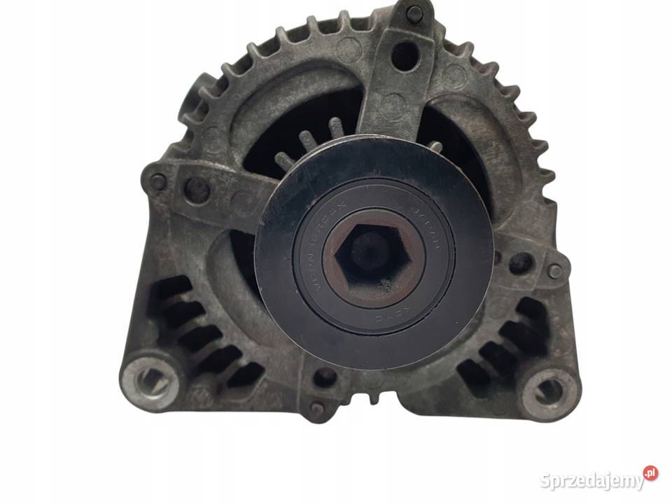 ALTERNATOR Ford C Volvo S40 II V50 20 D 16 TDCI Chełm