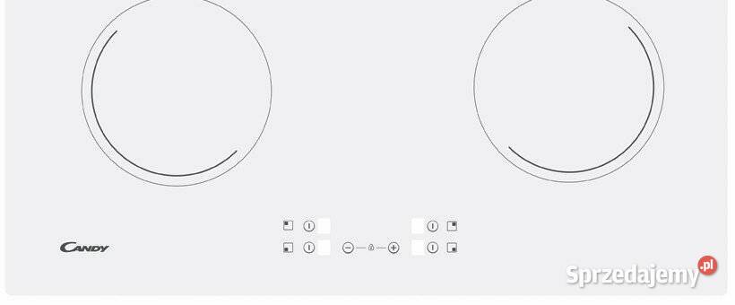 Płyta ceramiczna CANDY CH64CCW mazowieckie