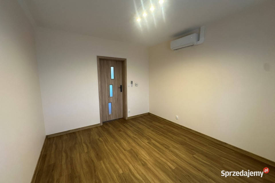 Mieszkanie bezczynszowe Jaworze 59 m2