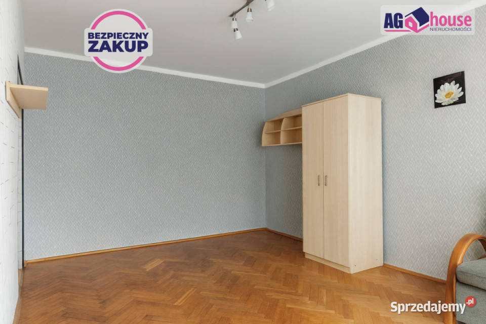 Mieszkanie Gdańsk Teofila Lenartowicza 26m2 1