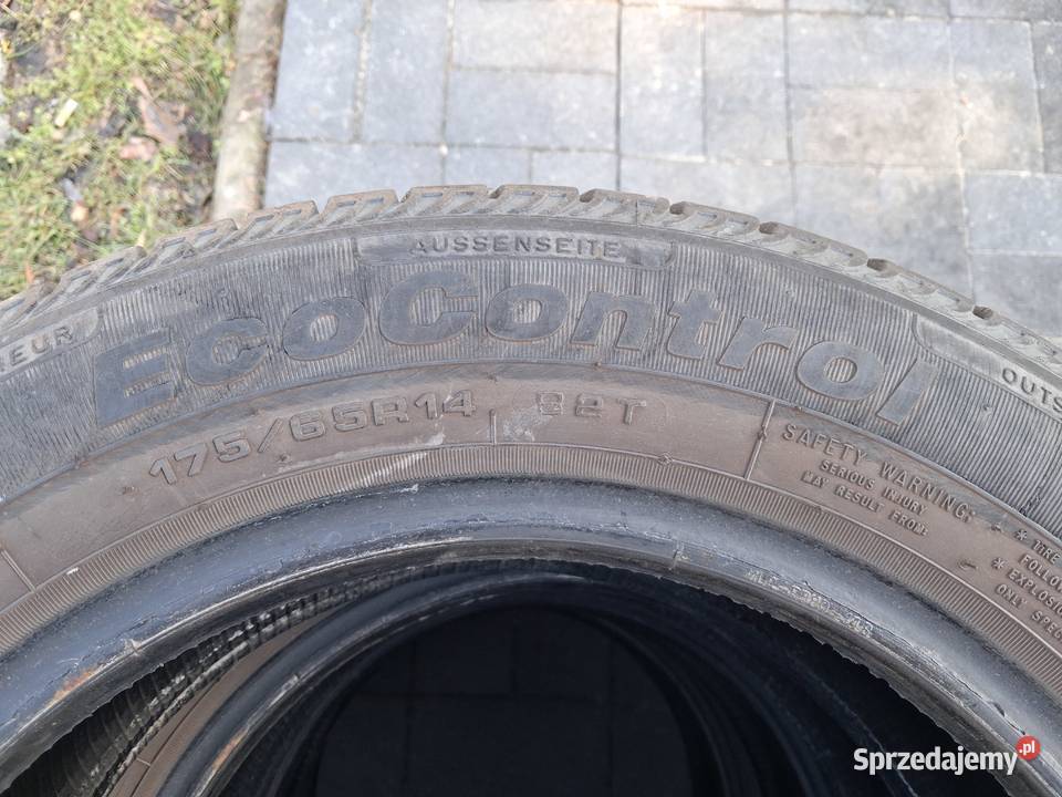 Opony letnie Fulda 1756514 Zamość