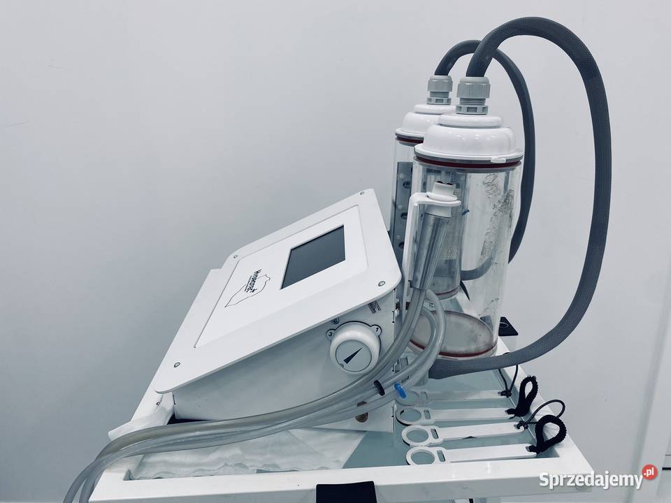 Hydrotec Venus Beauty OKAZJA Kowale