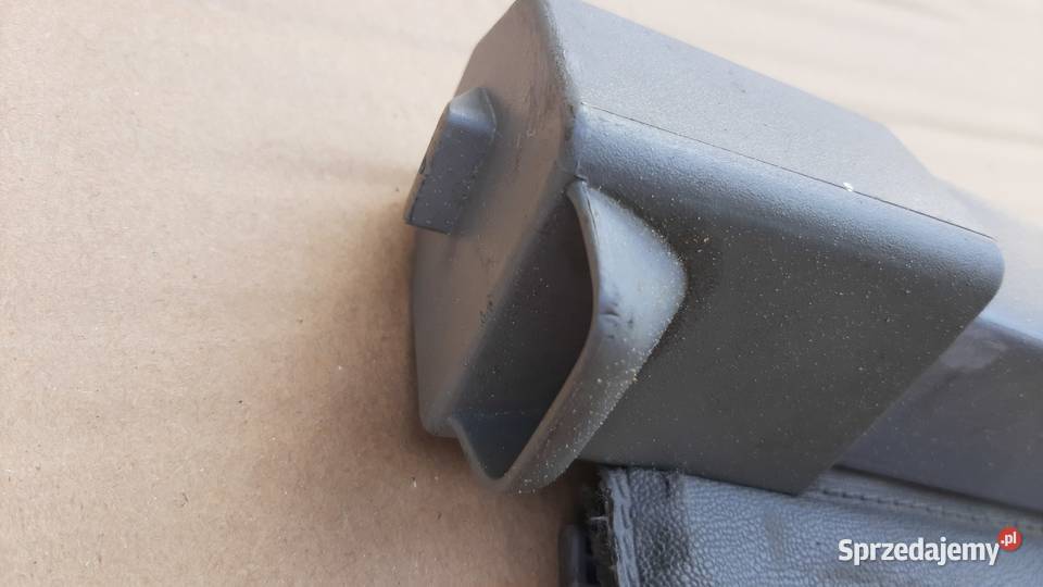 roleta bagażnika nissan primera p12 kombi rolety bagażnika wielkopolskie Rawicz sprzedam