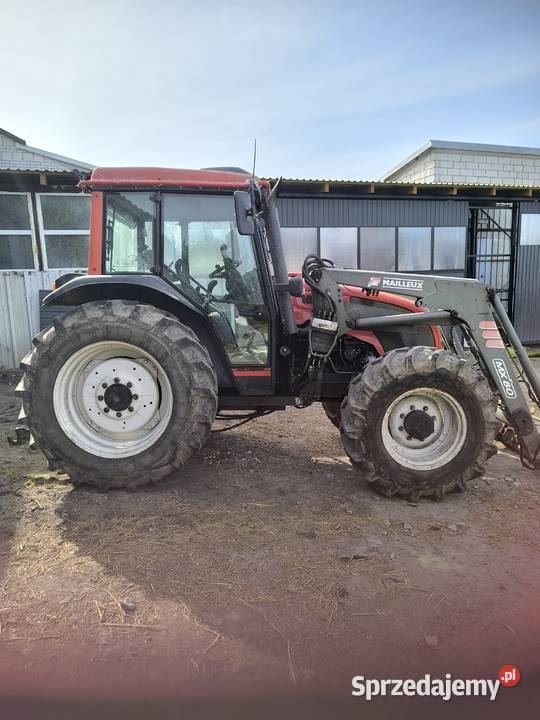 VALTRA a95 Mokobody