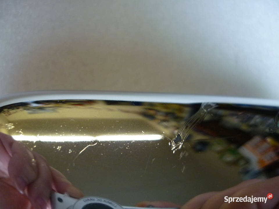 Lusterko lewe Suzuki GSF 650 Bandit oryginał Poznań