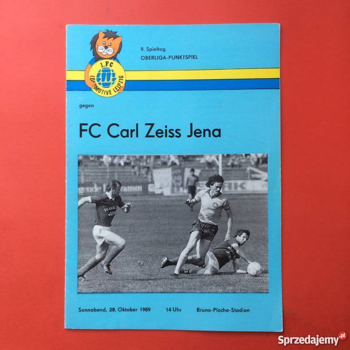 259 Sport niemiecki Szczecin