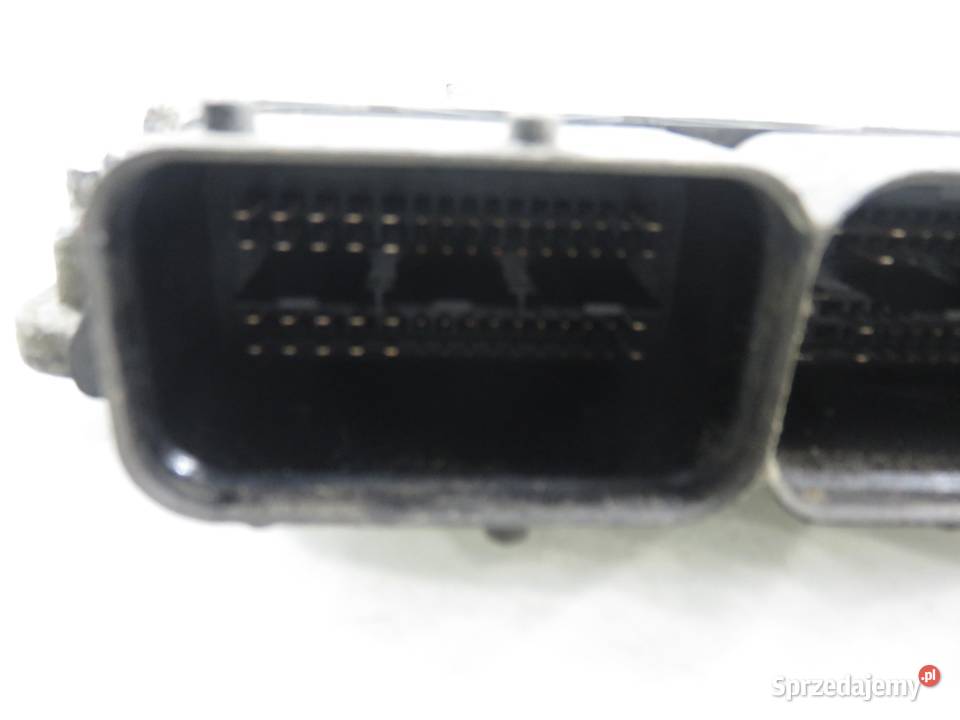 STEROWNIK SAAB 93 II YS3F 19 TiD Z 19 DT małopolskie