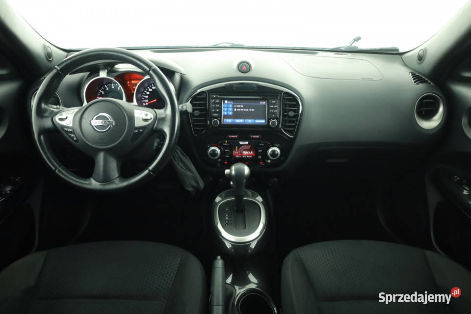 Nissan Juke 16 i 4/5 mazowieckie Piaseczno