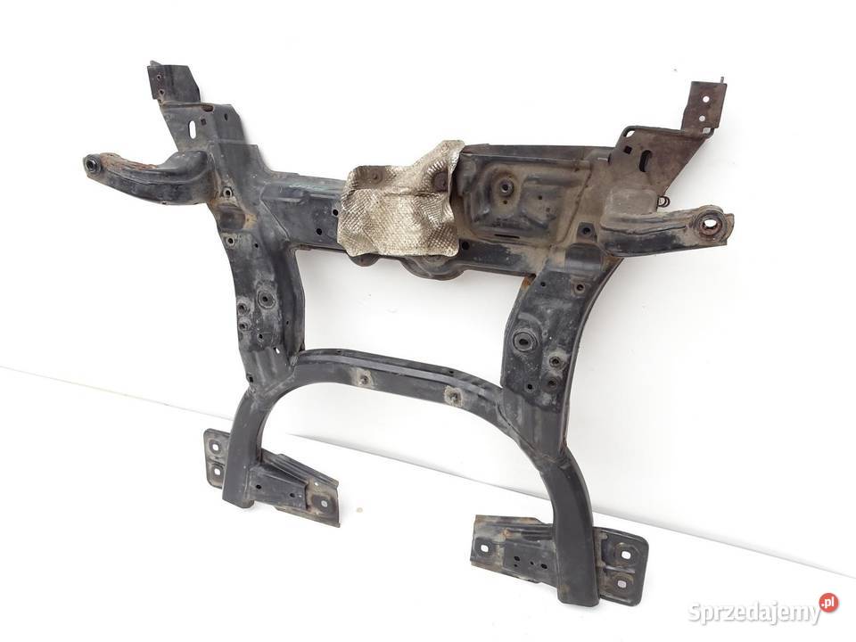 KOŁYSKA SANKI BELKA WÓZEK SILNIKA PRZÓD