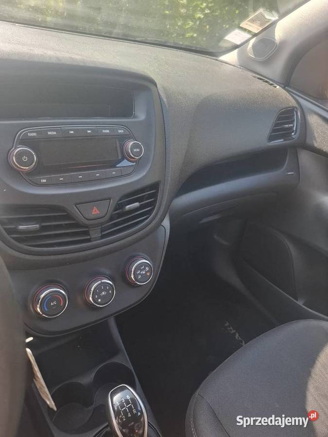 Opel karl Przewodowice
