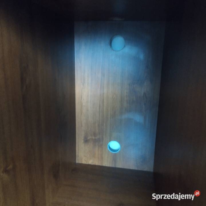 Biurko komputerowe 150x70 Kąkolewo