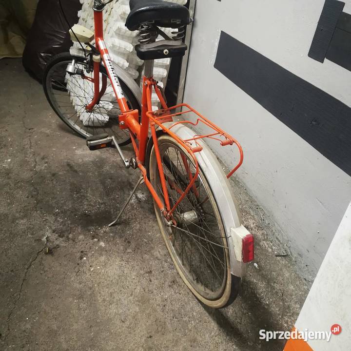 Rower Jubilat Międzychód