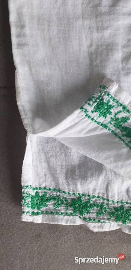 Bluzka na upaly Odzież damska Warszawa