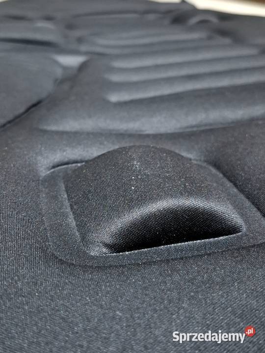 Mata masująca grzejąca do samochodu prezent małopolskie Kraków