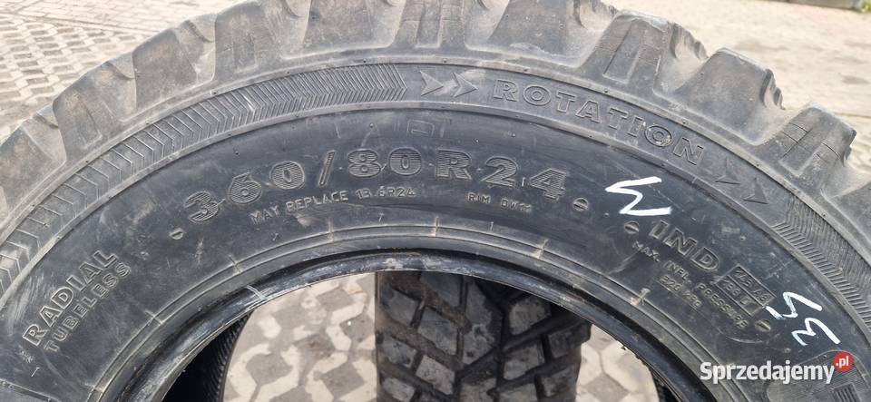 36080r24 136r24 13624 34085r24 36070r24 nokian Nowe Miasto Lubawskie