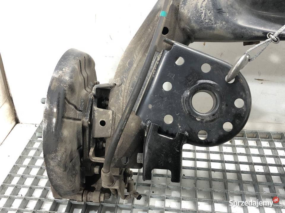 BELKA TYŁ HYUNDAI i30 Hatchback TYLNA osobowe podkarpackie