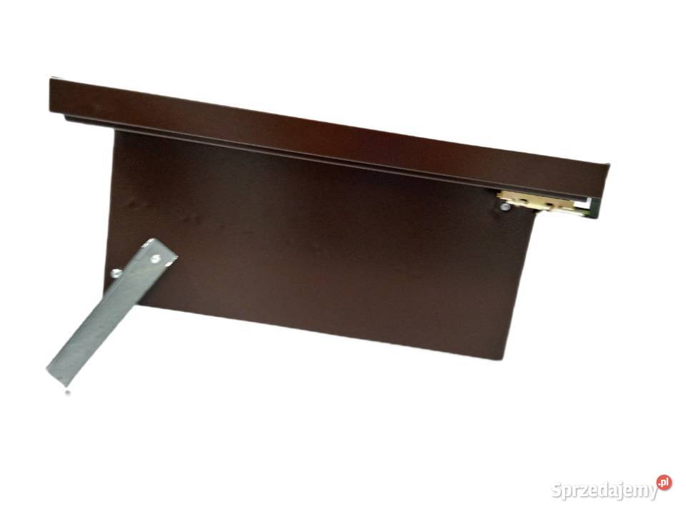 Topiarka słoneczna metalowa środekstal Posada Jaśliska