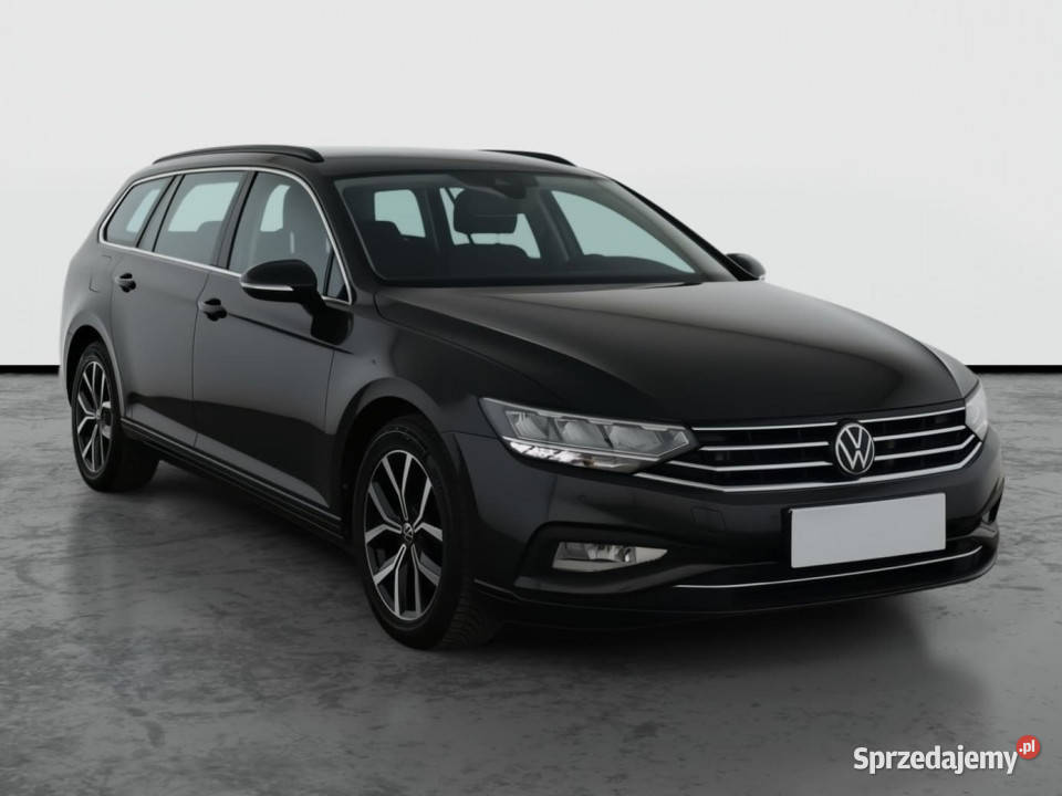 VW Passat 15 TSI 1498cm3